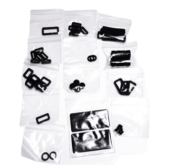DJI Agras T16 Front Airframe Rubber Piece & Gasket Set
